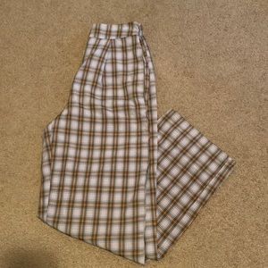 shein pajama pants